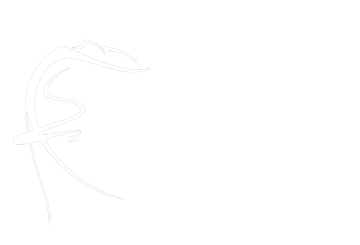 Ding's ballet studio logo